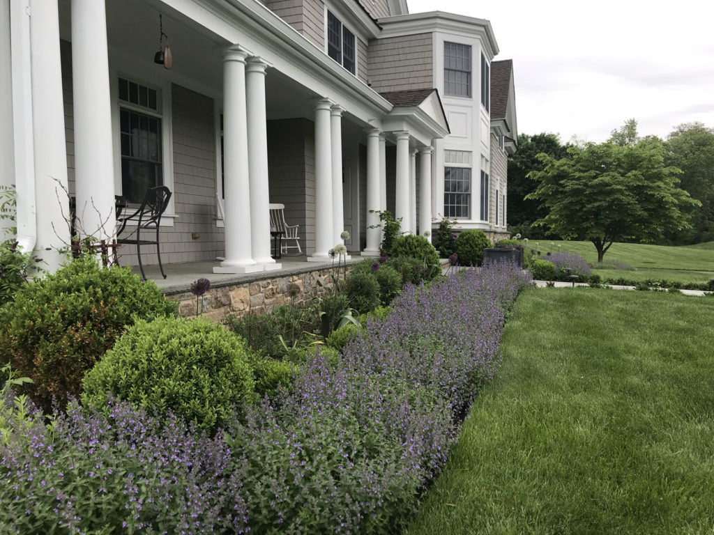 Pennington Landscaping services in NJ